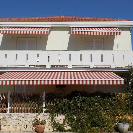 Apartments Casa Nostra Biograd Na Moru Εξωτερικό φωτογραφία