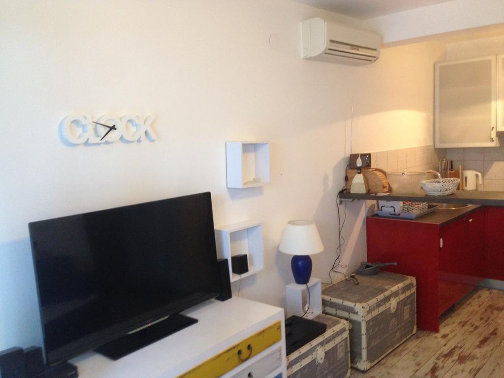 Apartments Casa Nostra Biograd Na Moru Εξωτερικό φωτογραφία