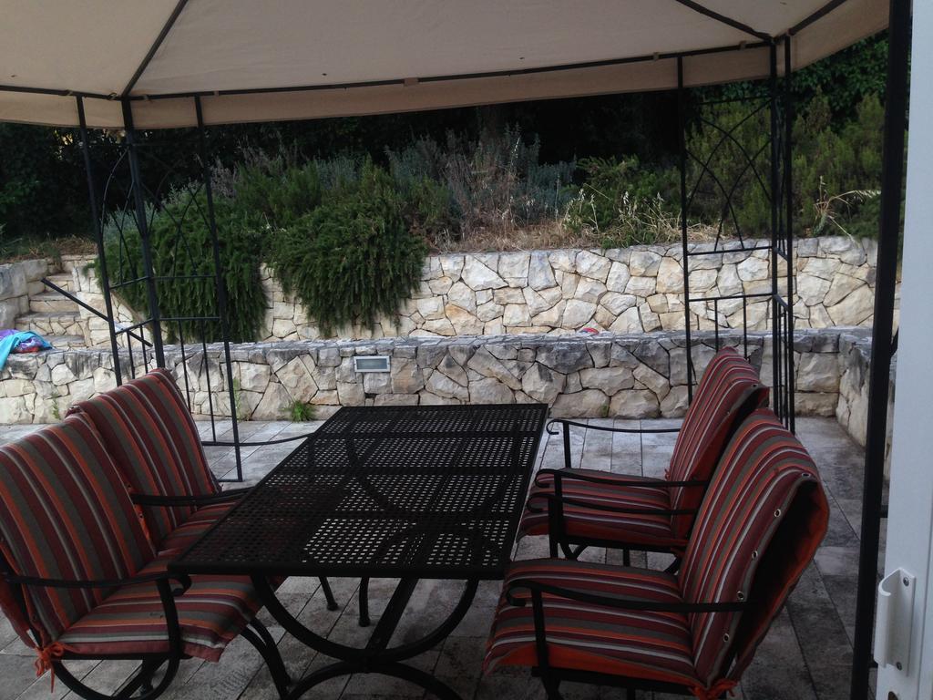 Apartments Casa Nostra Biograd Na Moru Εξωτερικό φωτογραφία