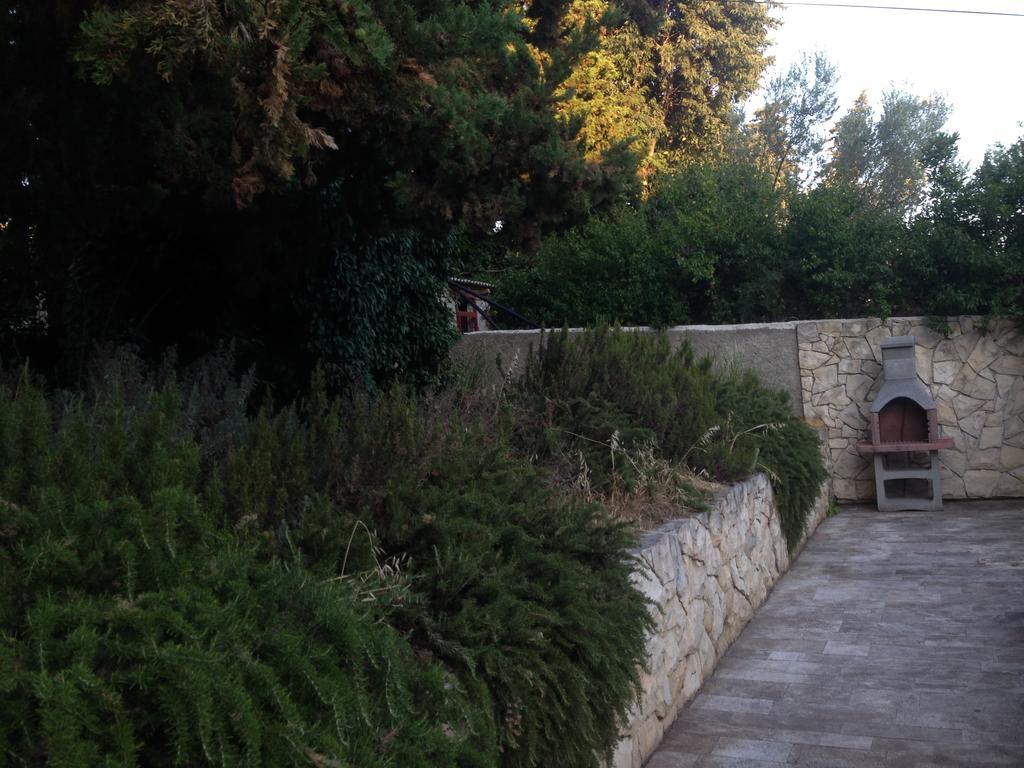 Apartments Casa Nostra Biograd Na Moru Εξωτερικό φωτογραφία