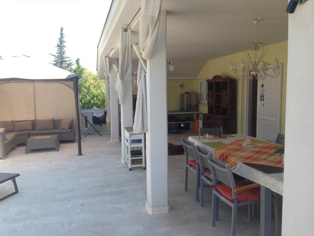 Apartments Casa Nostra Biograd Na Moru Εξωτερικό φωτογραφία