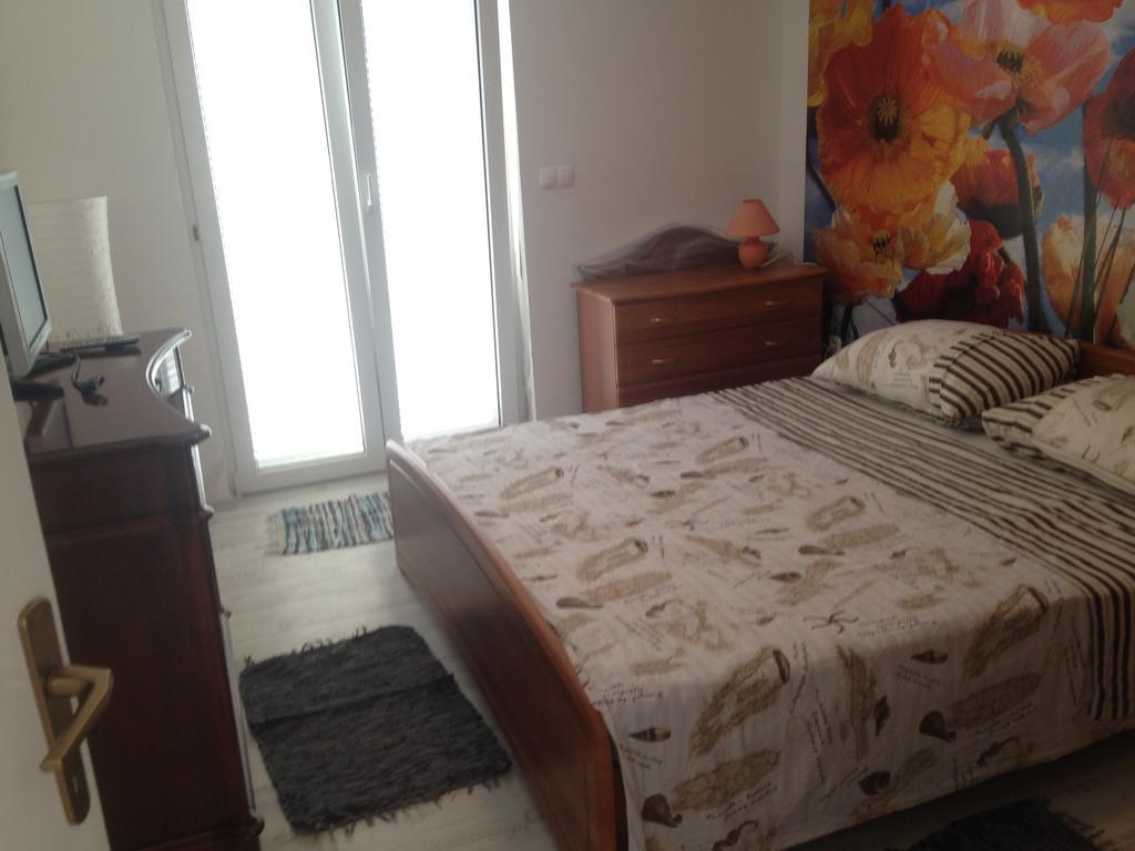 Apartments Casa Nostra Biograd Na Moru Εξωτερικό φωτογραφία