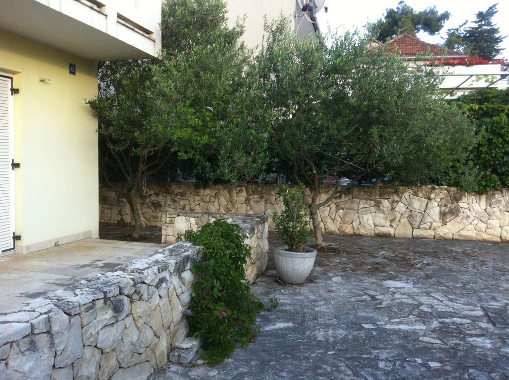 Apartments Casa Nostra Biograd Na Moru Εξωτερικό φωτογραφία