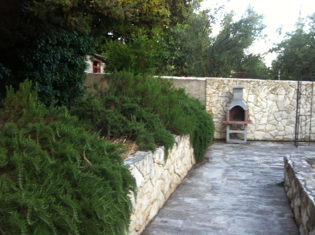 Apartments Casa Nostra Biograd Na Moru Εξωτερικό φωτογραφία