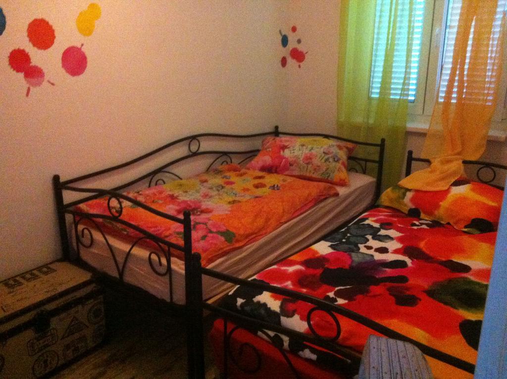 Apartments Casa Nostra Biograd Na Moru Εξωτερικό φωτογραφία