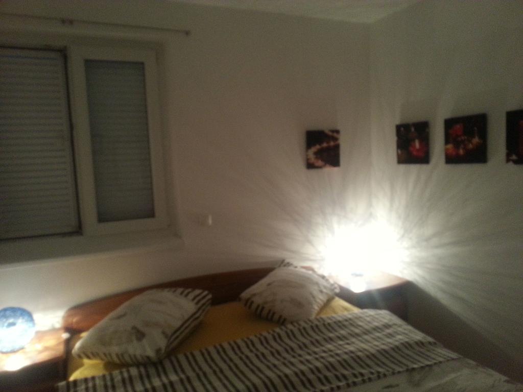 Apartments Casa Nostra Biograd Na Moru Εξωτερικό φωτογραφία