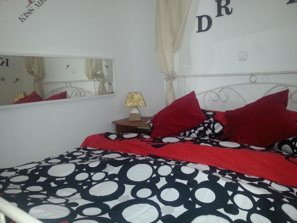 Apartments Casa Nostra Biograd Na Moru Εξωτερικό φωτογραφία