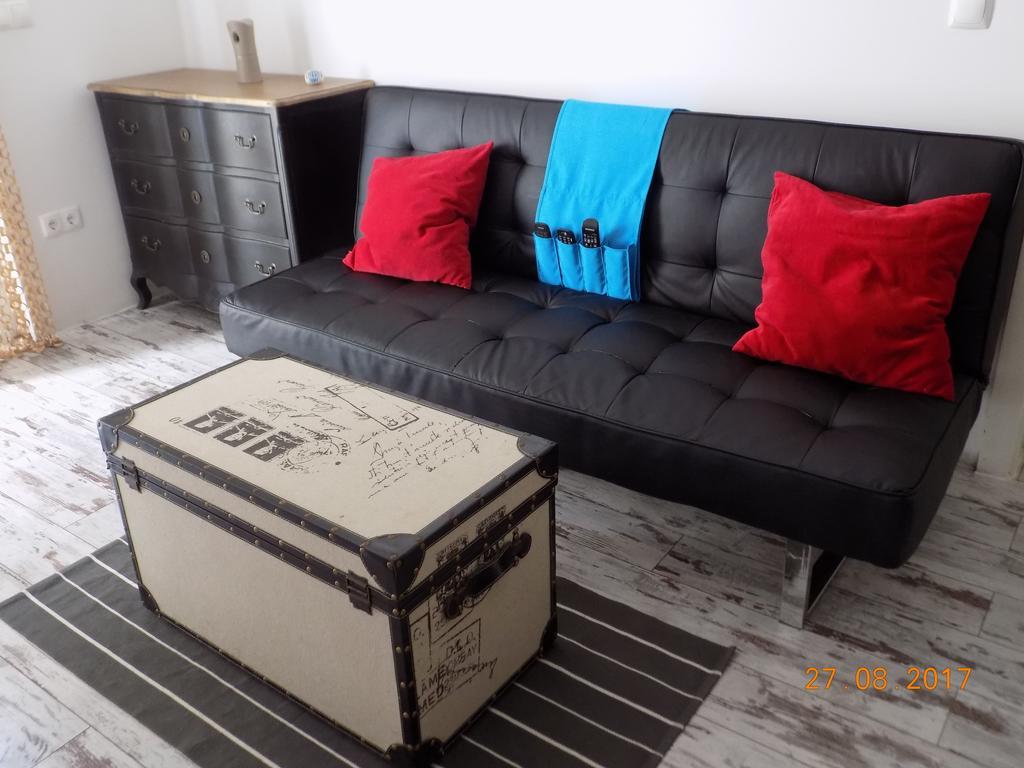 Apartments Casa Nostra Biograd Na Moru Εξωτερικό φωτογραφία