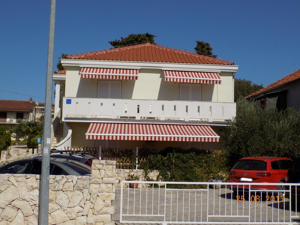 Apartments Casa Nostra Biograd Na Moru Εξωτερικό φωτογραφία