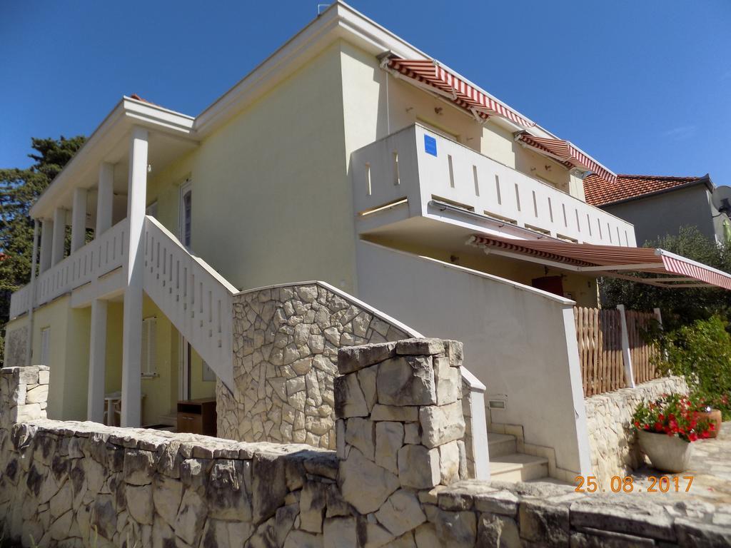 Apartments Casa Nostra Biograd Na Moru Εξωτερικό φωτογραφία