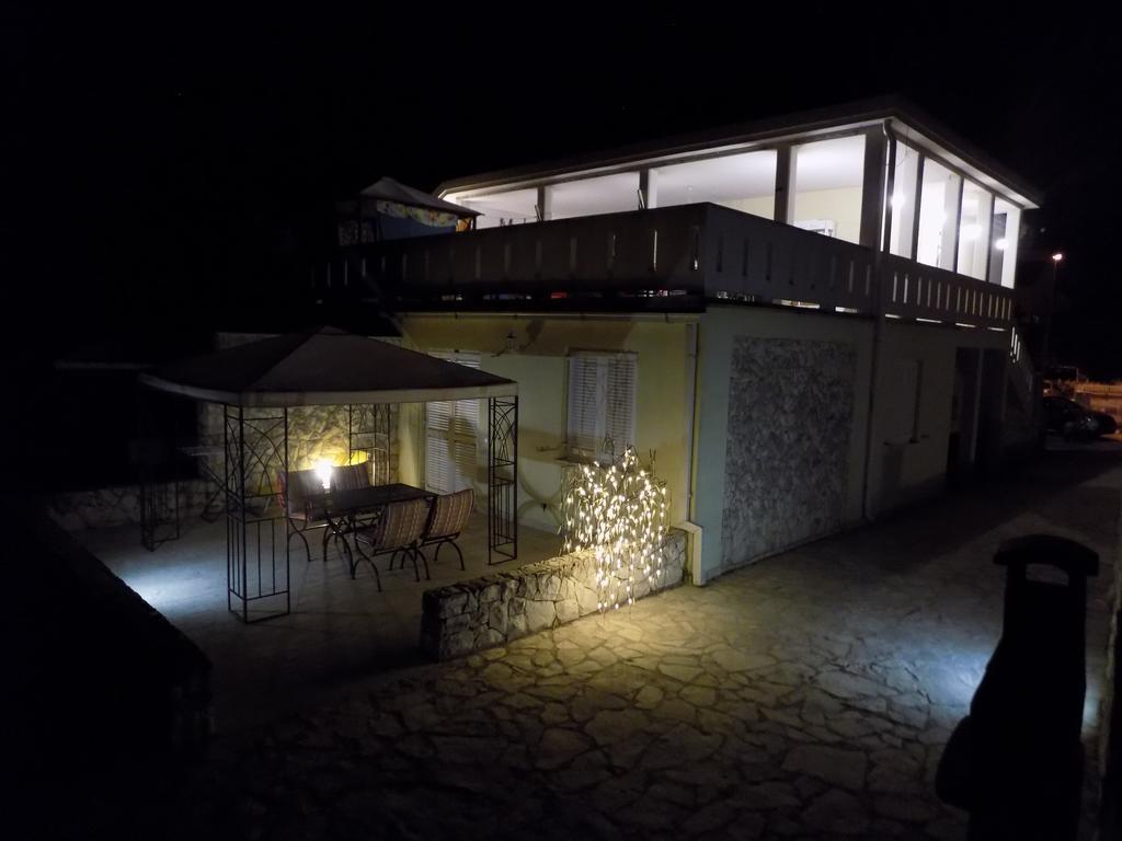 Apartments Casa Nostra Biograd Na Moru Εξωτερικό φωτογραφία