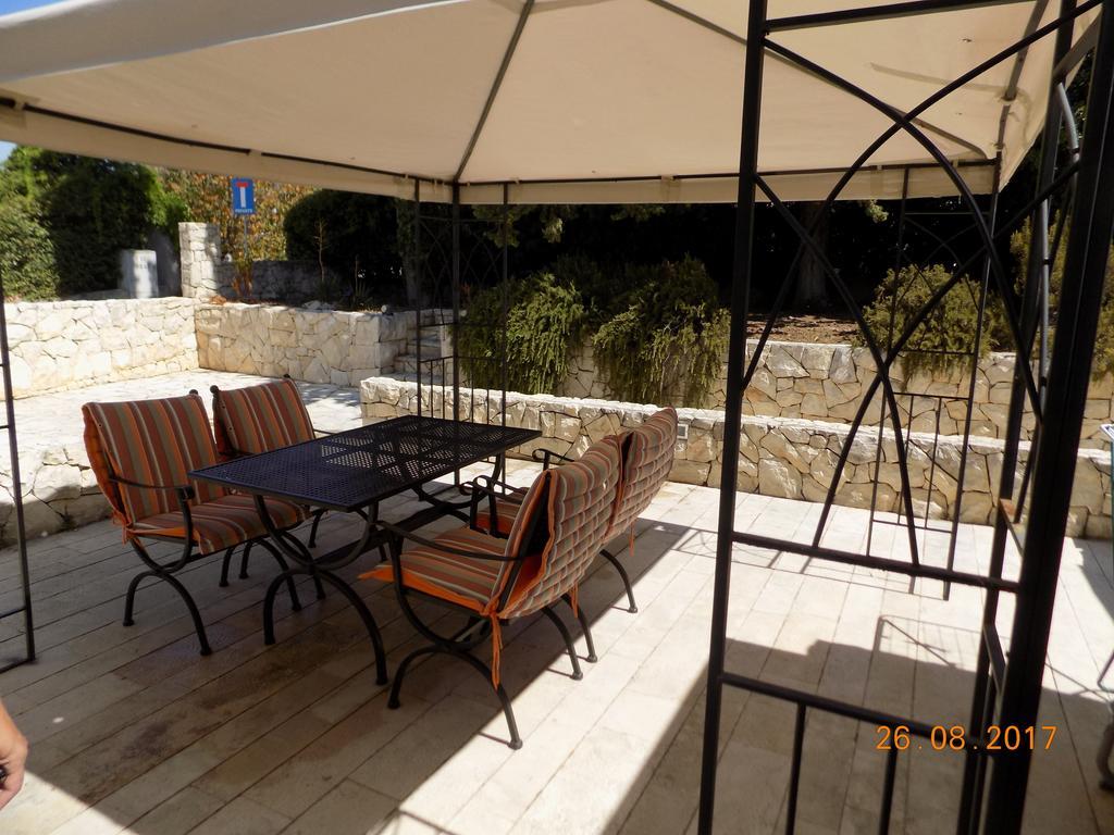 Apartments Casa Nostra Biograd Na Moru Εξωτερικό φωτογραφία