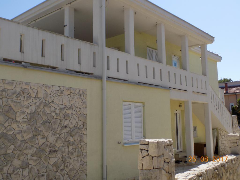 Apartments Casa Nostra Biograd Na Moru Εξωτερικό φωτογραφία