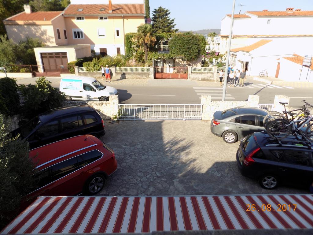 Apartments Casa Nostra Biograd Na Moru Εξωτερικό φωτογραφία