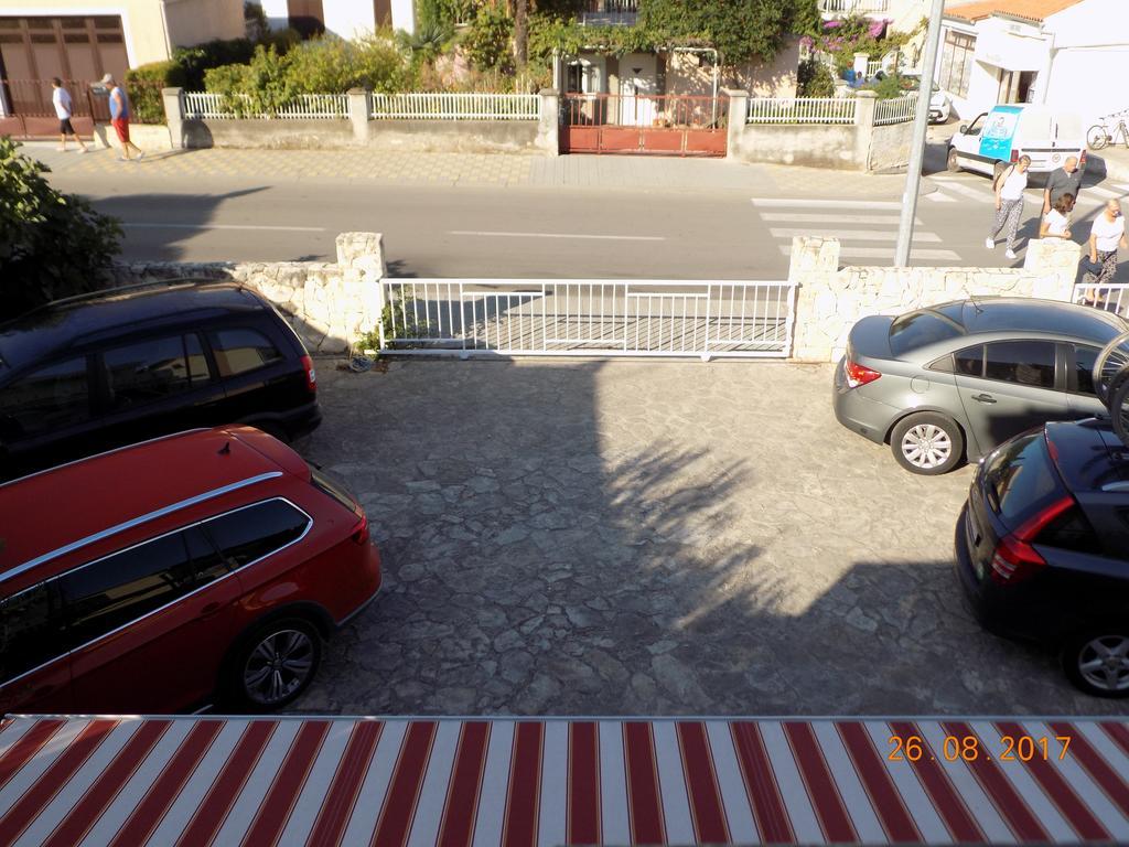 Apartments Casa Nostra Biograd Na Moru Εξωτερικό φωτογραφία