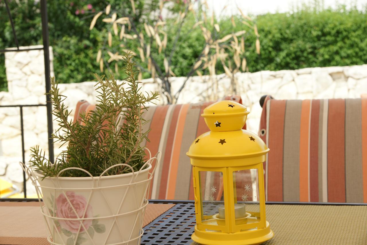 Apartments Casa Nostra Biograd Na Moru Εξωτερικό φωτογραφία