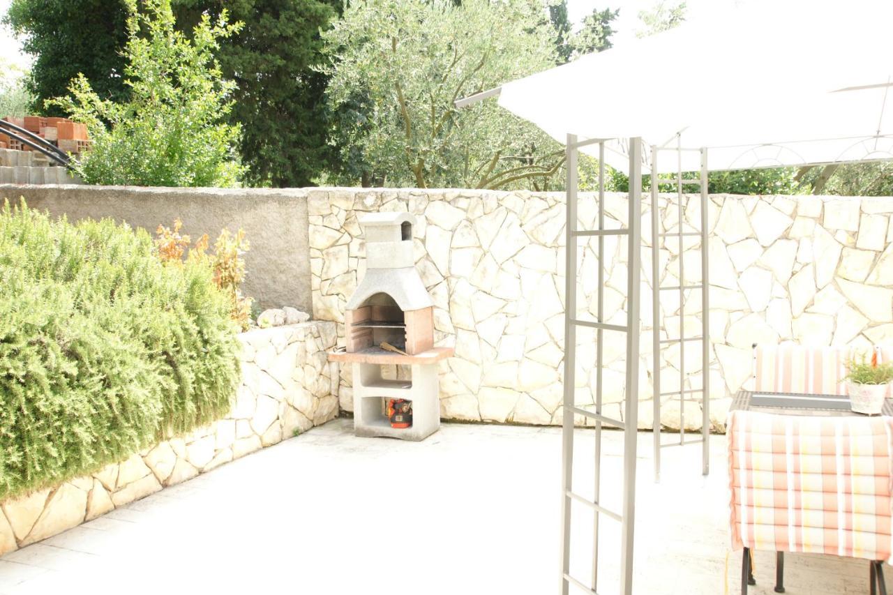 Apartments Casa Nostra Biograd Na Moru Εξωτερικό φωτογραφία