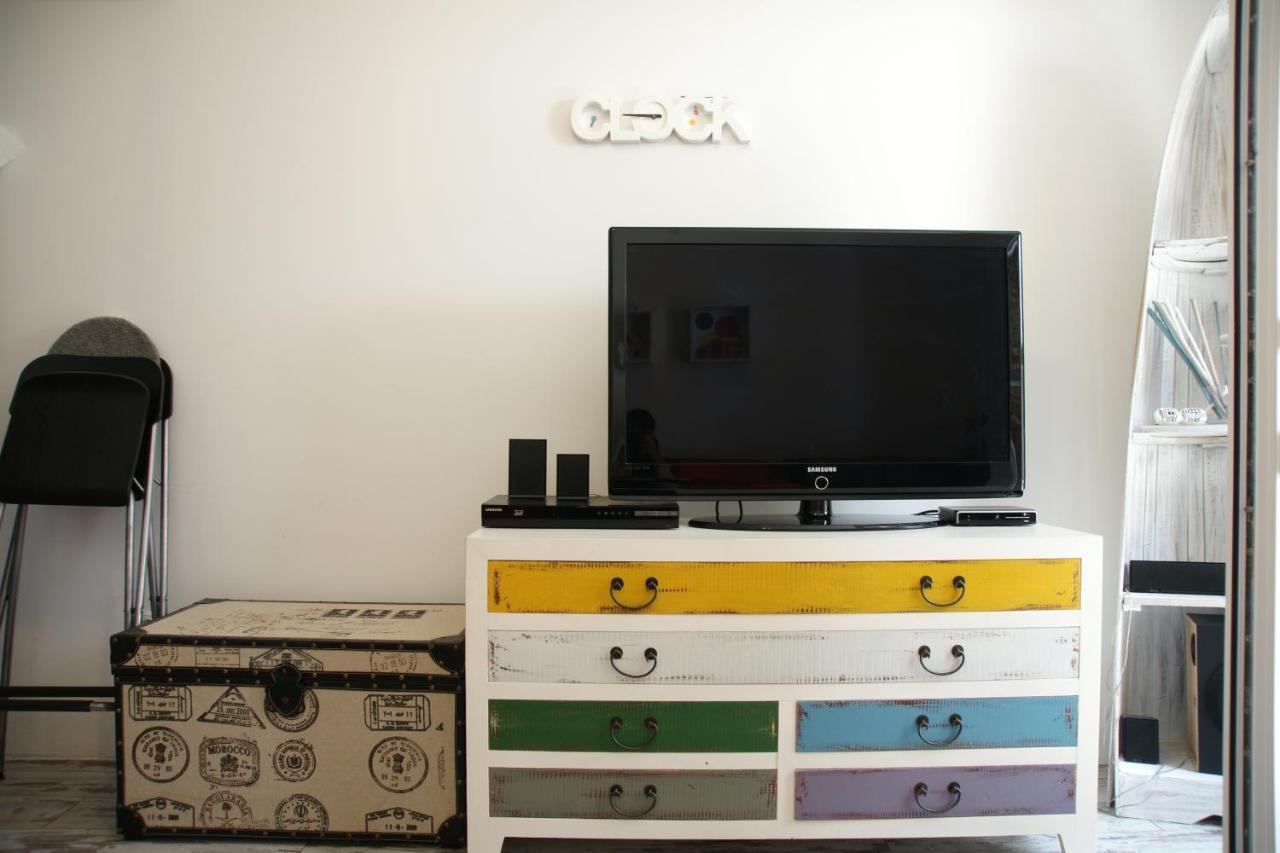 Apartments Casa Nostra Biograd Na Moru Εξωτερικό φωτογραφία