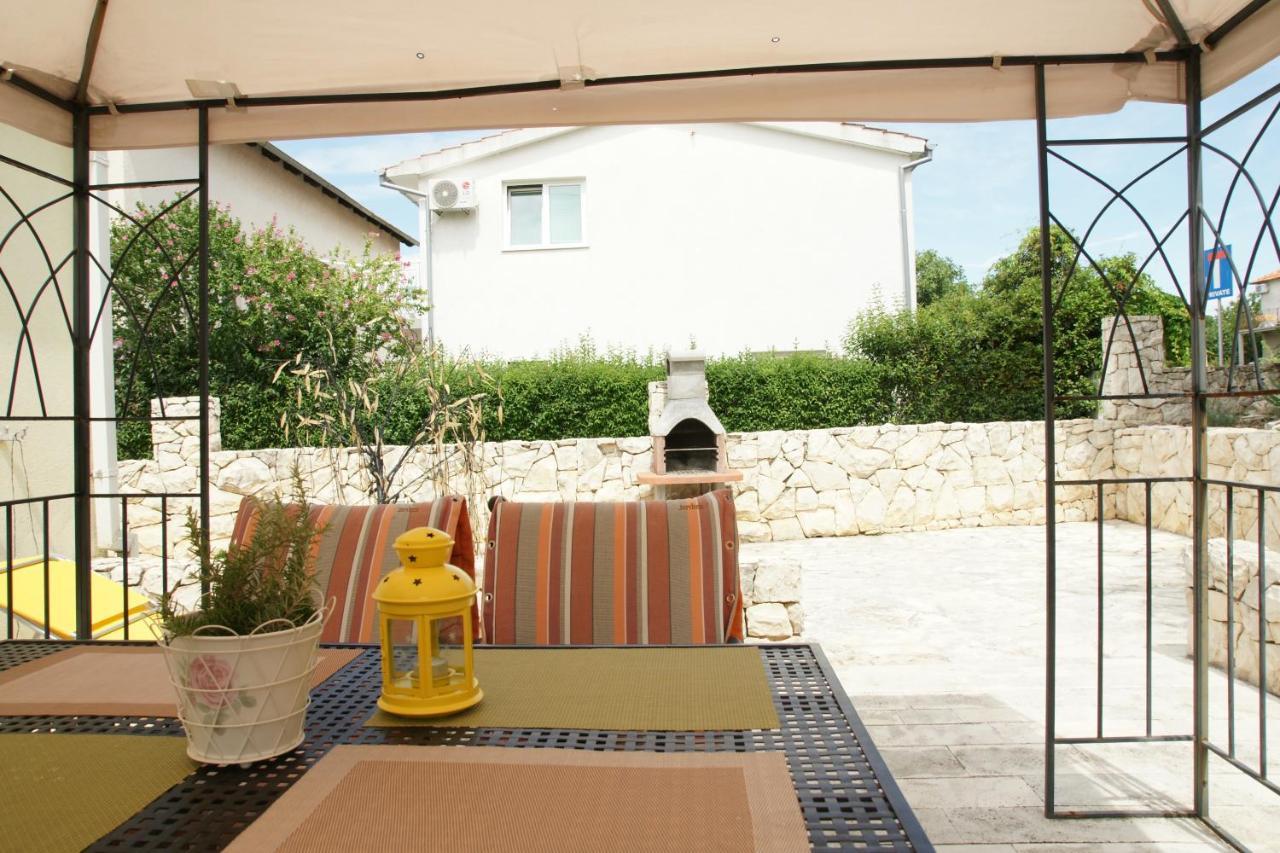 Apartments Casa Nostra Biograd Na Moru Εξωτερικό φωτογραφία
